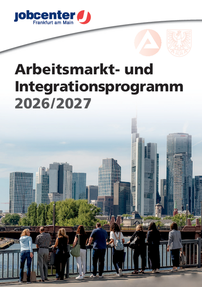 Arbeitsmarkt- und Integrationsprogramm Arbeitsmarkt- und Integrationsprogramm